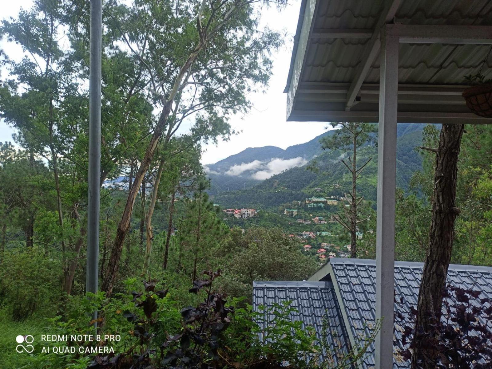 Rainbow Resorts Solan Exteriör bild
