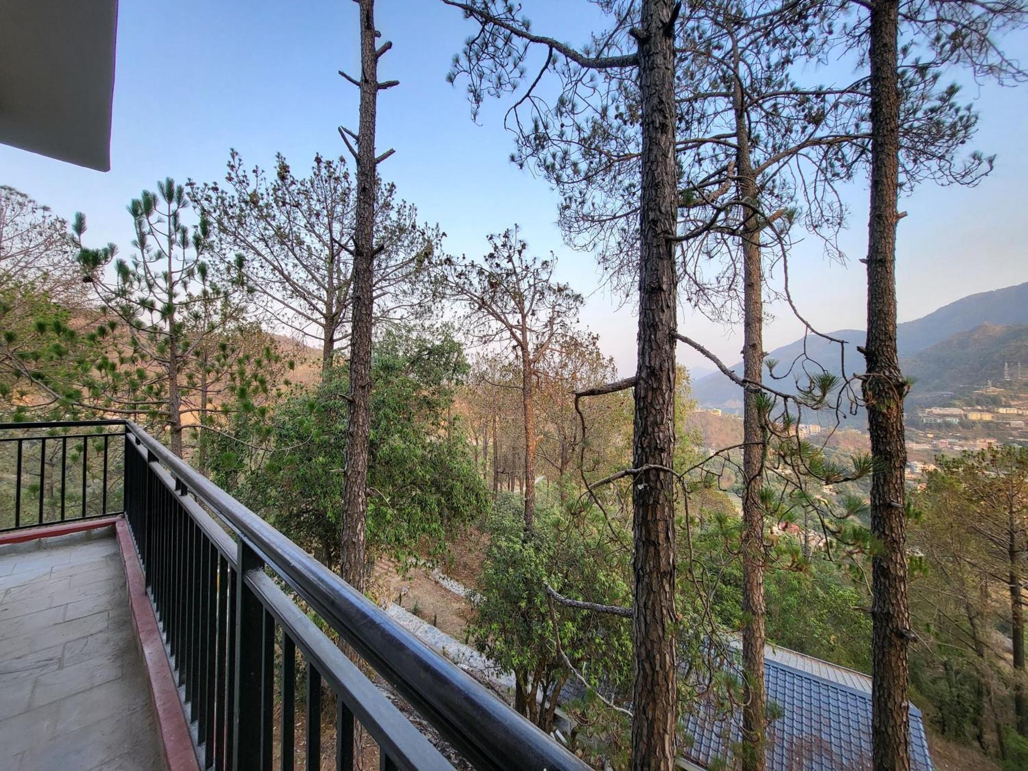 Rainbow Resorts Solan Rum bild