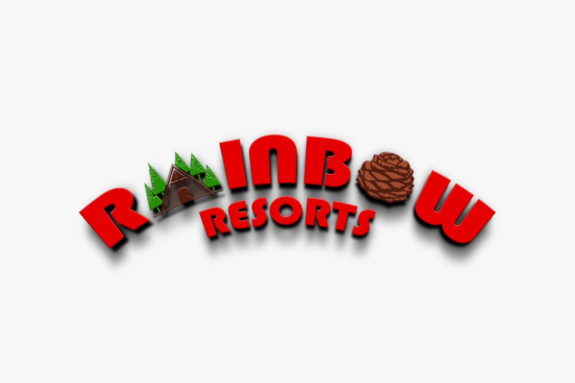 Rainbow Resorts Solan Exteriör bild